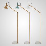 Торшер BORAS ImperiumLoft 151288-26