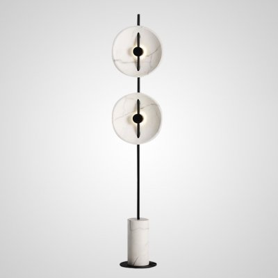 Торшер DELANO FL ImperiumLoft 151290-26 Торшер DELANO FL ImperiumLoft 151290-26