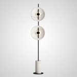 Торшер DELANO FL ImperiumLoft 151290-26