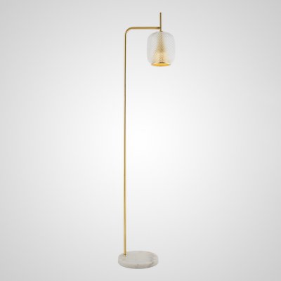 Торшер LICATA FL ImperiumLoft 151292-26