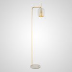 Торшер LICATA FL ImperiumLoft 151292-26