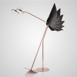 Напольный светильник STRUTS ImperiumLoft 151295-26