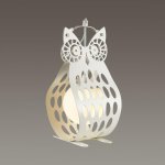 Настольная лампа OWL TAB ImperiumLoft 151298-26