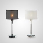 Настольная лампа VEDBY TAB ImperiumLoft 151299-26