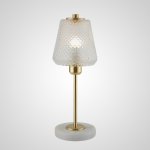 Настольная лампа DAKOTA TAB H38 ImperiumLoft 151303-26