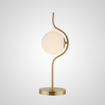 Настольная лампа WELLIG TAB ImperiumLoft 151307-26