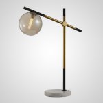 Настольная лампа DOMINGO TAB ImperiumLoft 151309-26