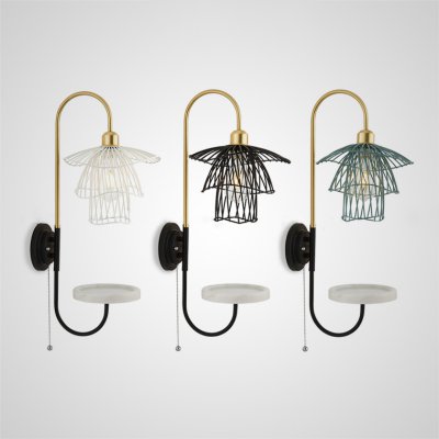 Бра MODY WALL ImperiumLoft 151311-26