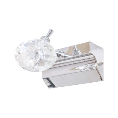 Светильник ЭкономСвет 1513/1wCR CL