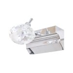 Светильник ЭкономСвет 1513/1wCR CL