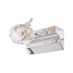 Светильник ЭкономСвет 1513/1wCR CL