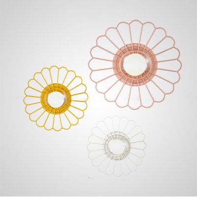 Бра ANITA ImperiumLoft 151325-26