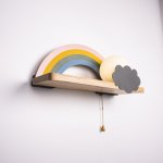 Настенный светильник RAINBOW KIDS WALL ImperiumLoft 151333-26