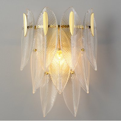 Бра NIBA WALL A ImperiumLoft 151334-26