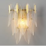 Бра NIBA WALL A ImperiumLoft 151334-26