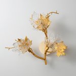 Бра MAPLE A WALL ImperiumLoft 151335-26