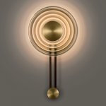 Настенный светильник FANCY L115 ImperiumLoft 151337-26