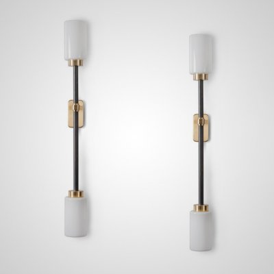 Настенный светильник HANSTON ImperiumLoft 151339-26