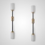 Настенный светильник HANSTON ImperiumLoft 151339-26