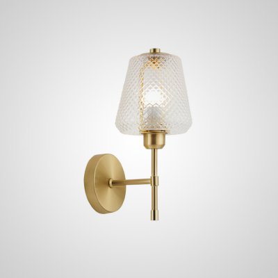 Бра DAKOTA WALL ImperiumLoft 151340-26 Бра DAKOTA WALL ImperiumLoft 151340-26