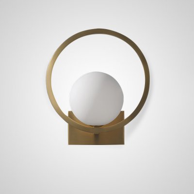 Настенный светильник PETRA ImperiumLoft 151341-26