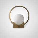 Настенный светильник PETRA ImperiumLoft 151341-26