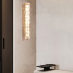 Настенный светильник RUTA ImperiumLoft 151343-26