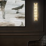 Настенный светильник RUTA ImperiumLoft 151343-26