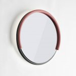 Зеркало с подсветкой MIRRA ImperiumLoft 151346-26