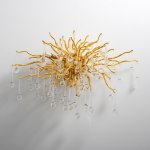 Настенный светильник MARIAN WALL ImperiumLoft 151347-26