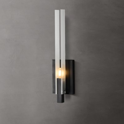 Настенный светильник GIVA WALL ImperiumLoft 151350-26