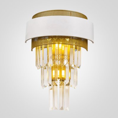 Настенный светильник ALSING WALL ImperiumLoft 151376-26