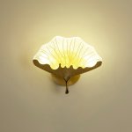 Настенный светильник SELVI WALL ImperiumLoft 151396-26