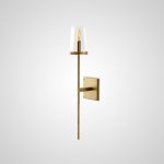 Настенный светильник WITTEN ImperiumLoft 151398-26