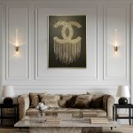 Настенный светильник FRIGG ImperiumLoft 151399-26