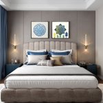 Настенный светильник FRIGG ImperiumLoft 151399-26