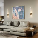 Настенный светильник FRIGG ImperiumLoft 151399-26