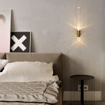 Настенный светильник FRIGG ImperiumLoft 151399-26