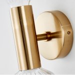 Настенный светильник FRIGG ImperiumLoft 151399-26