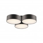 Потолочная люстра Favourite 1514-6C Cerchi