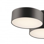 Потолочная люстра Favourite 1514-6C Cerchi