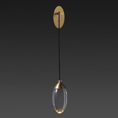 Бра FIERA WALL ImperiumLoft 151400-26