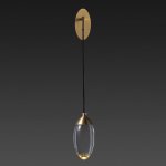 Бра FIERA WALL ImperiumLoft 151400-26