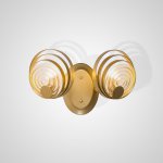 Настенный светильник ISTAN WALL ImperiumLoft 151401-26