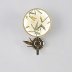 Бра AKIRA WALL ImperiumLoft 151425-26