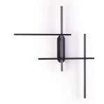 Настенный светильник VETUR WALL ImperiumLoft 151428-26