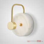 Бра GOTTBY Белый ImperiumLoft 151434-26