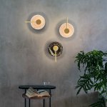 Бра GOTTBY Белый ImperiumLoft 151434-26