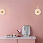 Бра GOTTBY Белый ImperiumLoft 151434-26