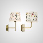 Бра SVEG WALL ImperiumLoft 151442-26